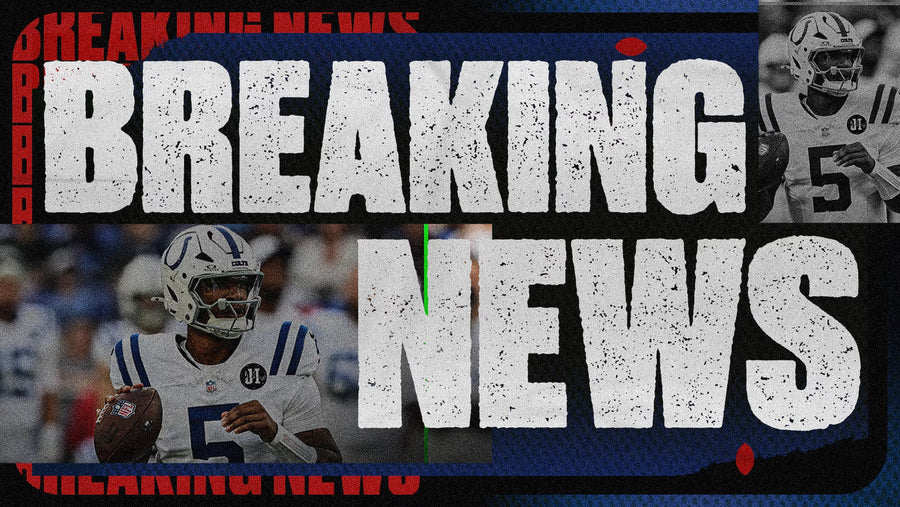 The Indianapolis Colts’ Trade Smoke: AR’s Uncertain Future, Cap Chess, and the Grind of NFL Rebuilds