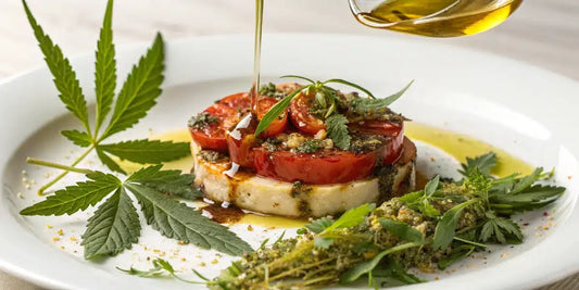 Senior-Friendly Cannabis Recipes (Low-Dose, Easy & Gentle for 2026)