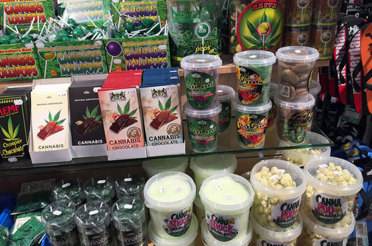 Edible Infusion Techniques: Level Up Your Cannabutter Game in 2026