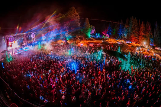 Cannabis Festival Season is Heating Up Across the US in 2026