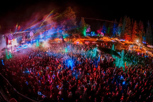 Cannabis Festival Season is Heating Up Across the US in 2026