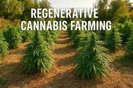 Regenerative Cannabis Farming Techniques (2026 Practices)