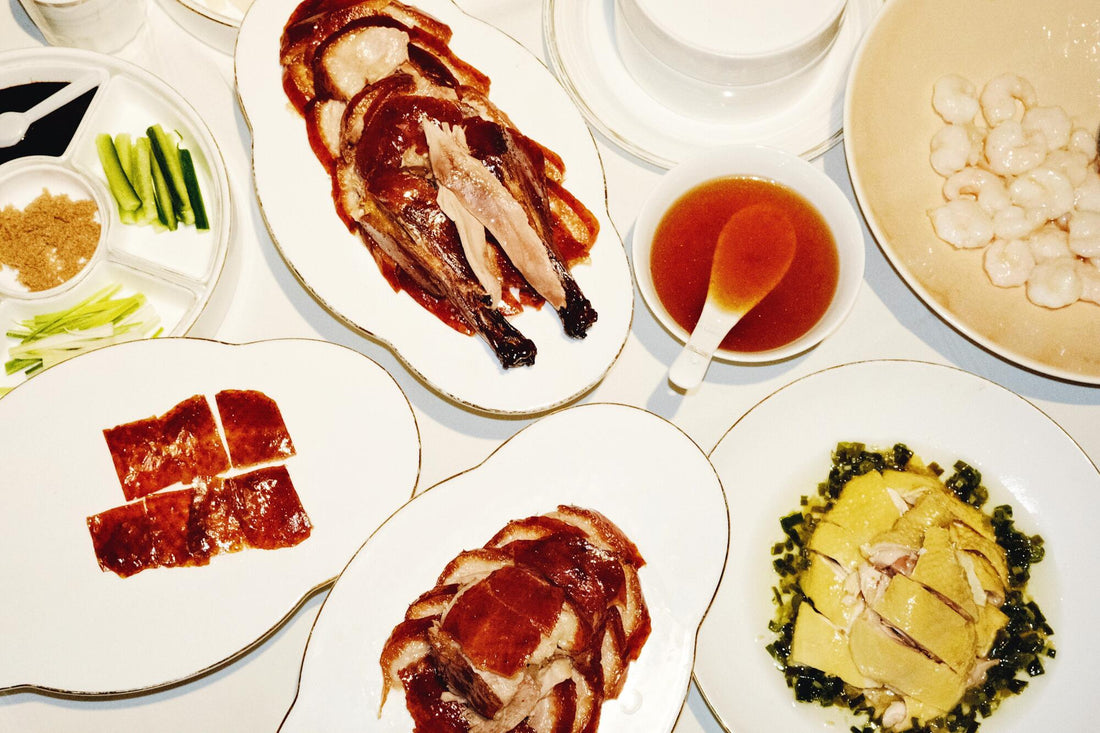 Intelligence Dispatch: The Elevated Symphony – Why Chinese Cuisine Tastes Profoundly Better When Elevated theStonerReview.com | Spring 2026 Edition