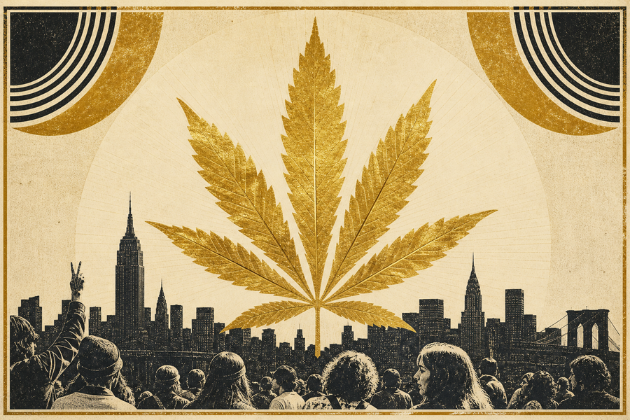 Est. 1969: Why We Dress Like Cannabis Culture Never Sold Out