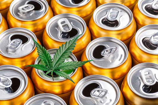 Nano-Emulsion Drinks & the Hemp THC Ban Looming: Target’s Big Bet & What It Means for You
