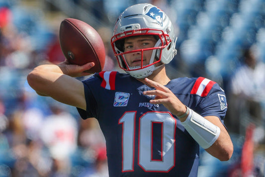 Patriots in Foxborough: Grinding Through OTAs, Loading Up for a Real Shot at Redemption