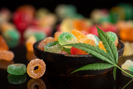 The Great NJ Gummy Hunt: One Head’s Honest Odyssey Through the Garden State’s Best Edibles