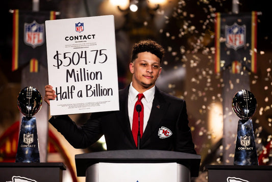 The NFL offseason is still cooking in mid-June 2026