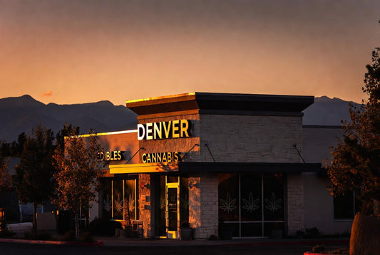 The Three Kings: Denver vs Oregon vs Washington — The Real State of Legal Cannabis in 2026