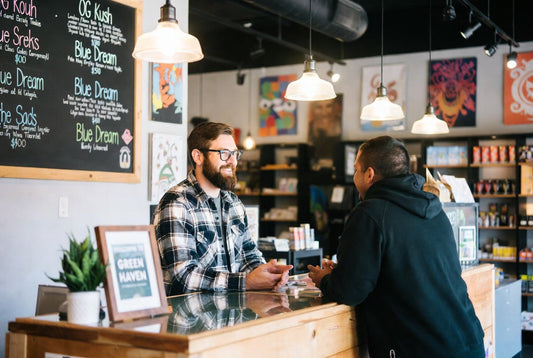Life as a Budtender in America’s Major Cannabis Cities: Real Stories from the Dispensary Floor (2026 Edition)
