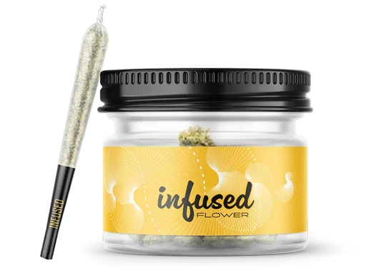 Why does infused cannabis give me a headache?