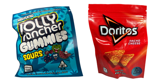 Popular Cannabis Edibles Review: The Good, The Strong, and The Overhyped