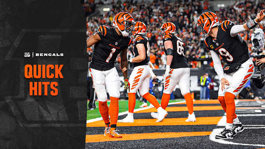 Cincinnati Bengals 2026: Zac Taylor’s Orange & Black Reload — Can Burrow + Dexter Lawrence Turn the 6-11 Ship Around or Is It More River Fog?