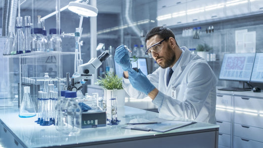 Cannabis & Pharmaceuticals: The Luxe Future of Plant-Based Medicine