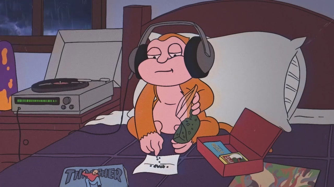 Ultimate Cannabis Playlist Pairings: Match Your Strain to the Beat