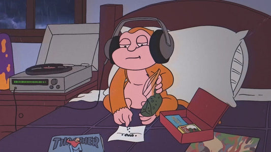 Ultimate Cannabis Playlist Pairings: Match Your Strain to the Beat
