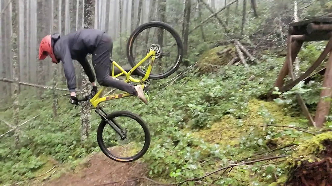 That Time I Got High and... Ate Shit in a Pennsylvania Quarry theStonerReview.com – Launching the Series, May 2026