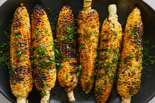 Memorial Day Fire: Stoner Recipes That Hit Harder Than the Fireworks
