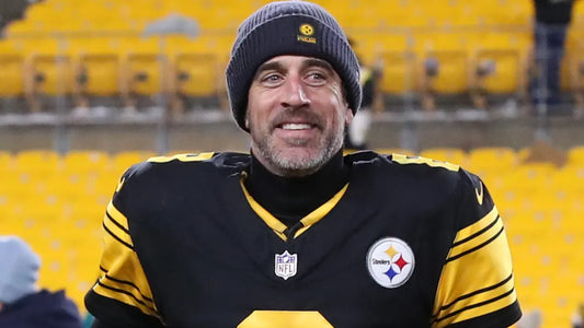 Steelers Smoke Check – Friday, May 8, 2026: Rodgers Inbound, Rookies in the Building, and the Post-Draft Hangover is Real. 🔥