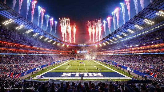 Buffalo Bills: The Gritty Heart of Bills Mafia – A Stoner’s Deep Dive into America’s Rowdiest, Most Loyal Fanbase and a Team Built for the Grind.