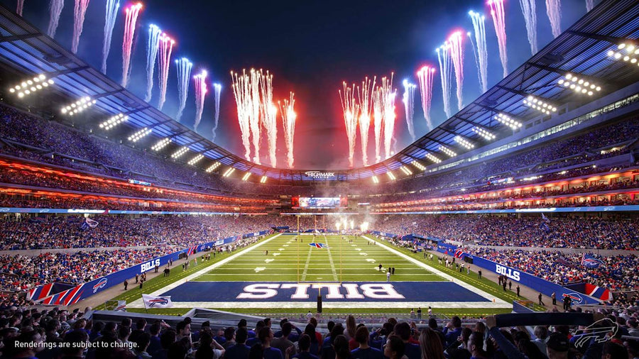 Buffalo Bills: The Gritty Heart of Bills Mafia – A Stoner’s Deep Dive into America’s Rowdiest, Most Loyal Fanbase and a Team Built for the Grind.