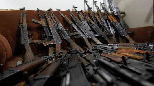 Cannabis, Firearms & the Trump Administration’s New Stance: What It Means for Your 2026 Grow Room Security