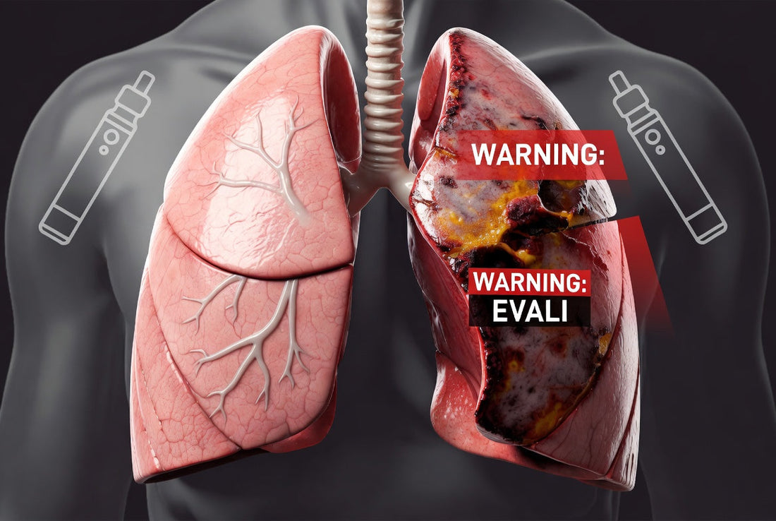 All About the Penjamins: What Kids Are Really Vaping in 2026 — And Why Most of It Could Kill Them