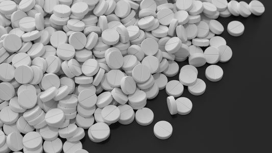 Cannabis Kills Pain, Opioids Kill People