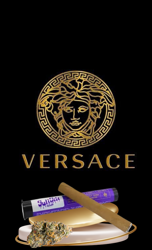 Full Tilt Versace Strain Review 2026: Effects, Genetics, Terpenes & Why NJ’s Craft Favorite Actually Delivers