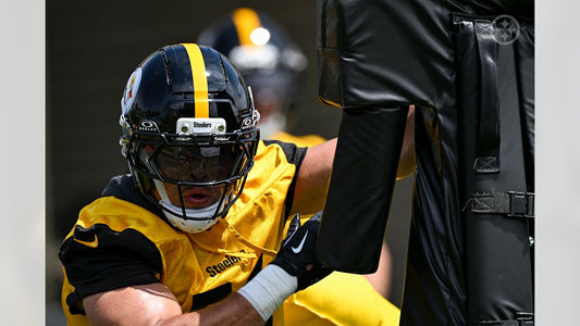 Pittsburgh Steelers 2026 Offseason Grind: Rodgers Era 2.0, McCarthy's Run-First Reset, and Training Camp on the Horizon