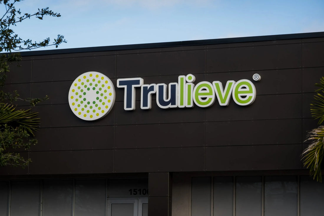 Trulieve Cannabis (NYSE: TRLV) is trading around $11.50–$11.55 as of the June 11 close (latest available data this morning, June 12).