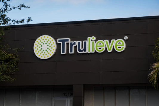 Trulieve Cannabis (NYSE: TRLV) is trading around $11.50–$11.55 as of the June 11 close (latest available data this morning, June 12).