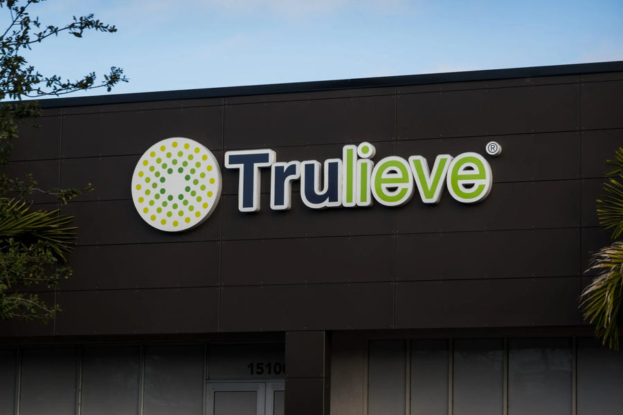 Trulieve Cannabis (NYSE: TRLV) is trading around $11.50–$11.55 as of the June 11 close (latest available data this morning, June 12).