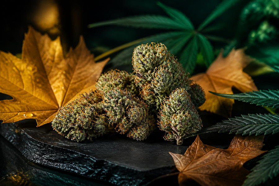 TSR Strain of the Month: Northeast Shelf Report — September 2026
