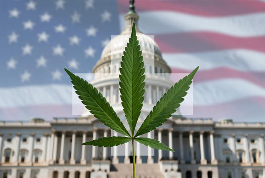 Federal Cannabis Rescheduling 2026: Medical Marijuana Moves to Schedule III Under Trump — What’s Next for Legal Weed