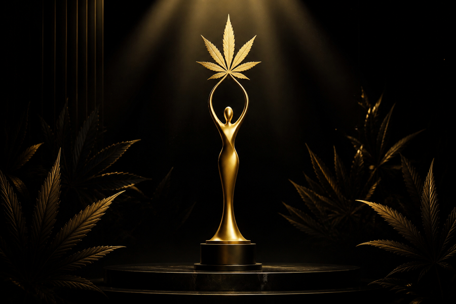 TSR Awards 2026: Northeast Cannabis Culture, Not Just Cups