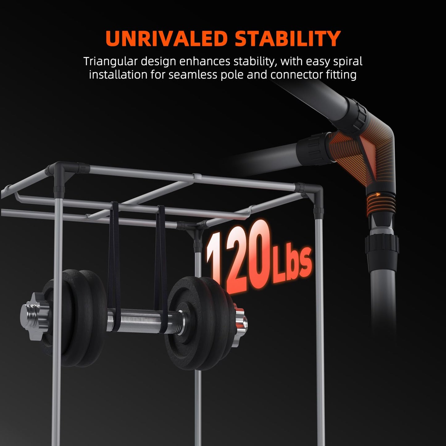 Spider Farmer Grow Tent Kit 2x2x5ft Complete System, SF1000D Bridgelux Diodes Full Spectrum LED Grow Light 24"X24"X55" Indoor 1680D Tent with 4" Ventilation System & GGS Controller