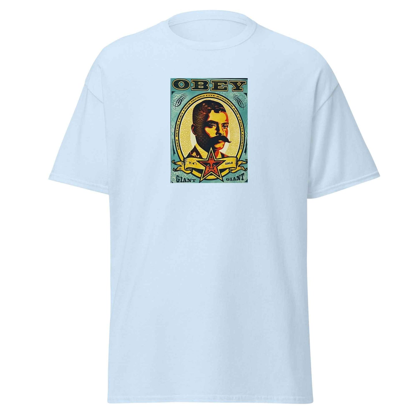 Obey vintage Unisex classic tee