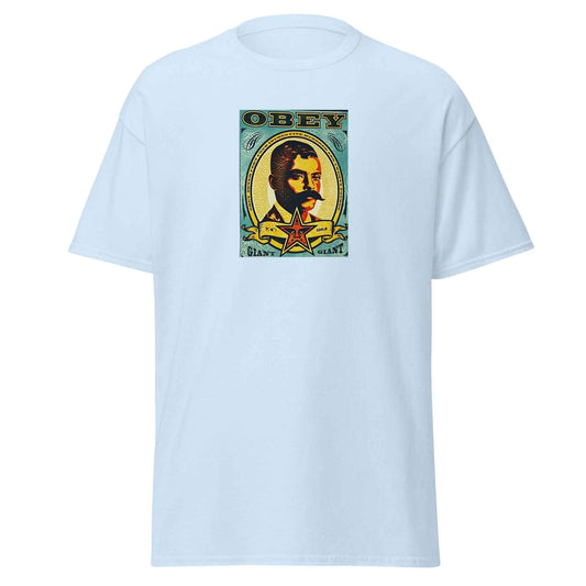 Obey vintage Unisex classic tee