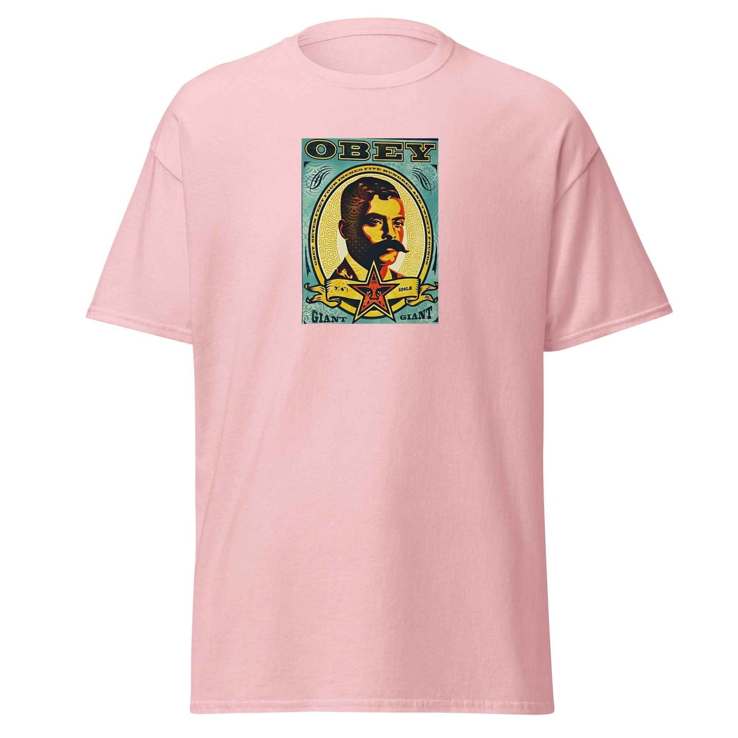 Obey vintage Unisex classic tee
