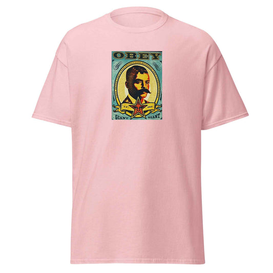 Obey vintage Unisex classic tee