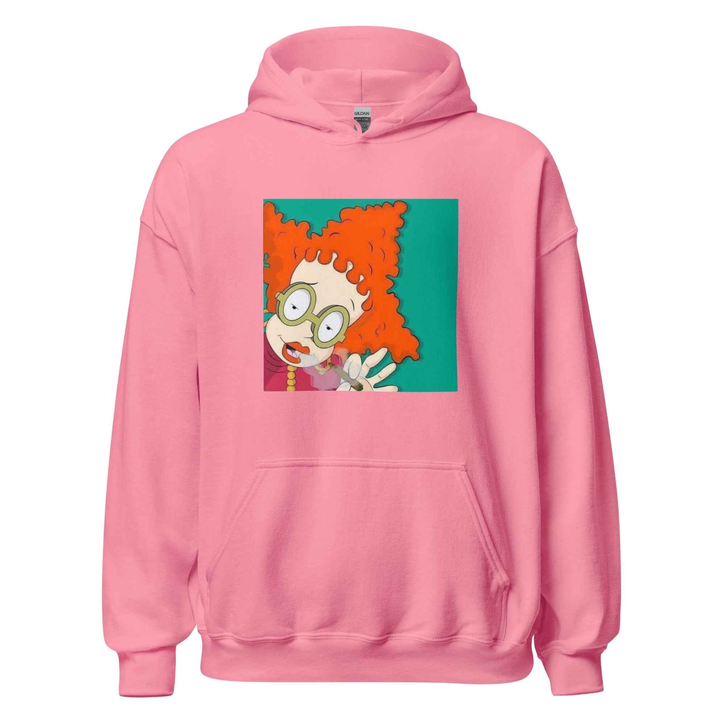 Rug Runtz Unisex Hoodie