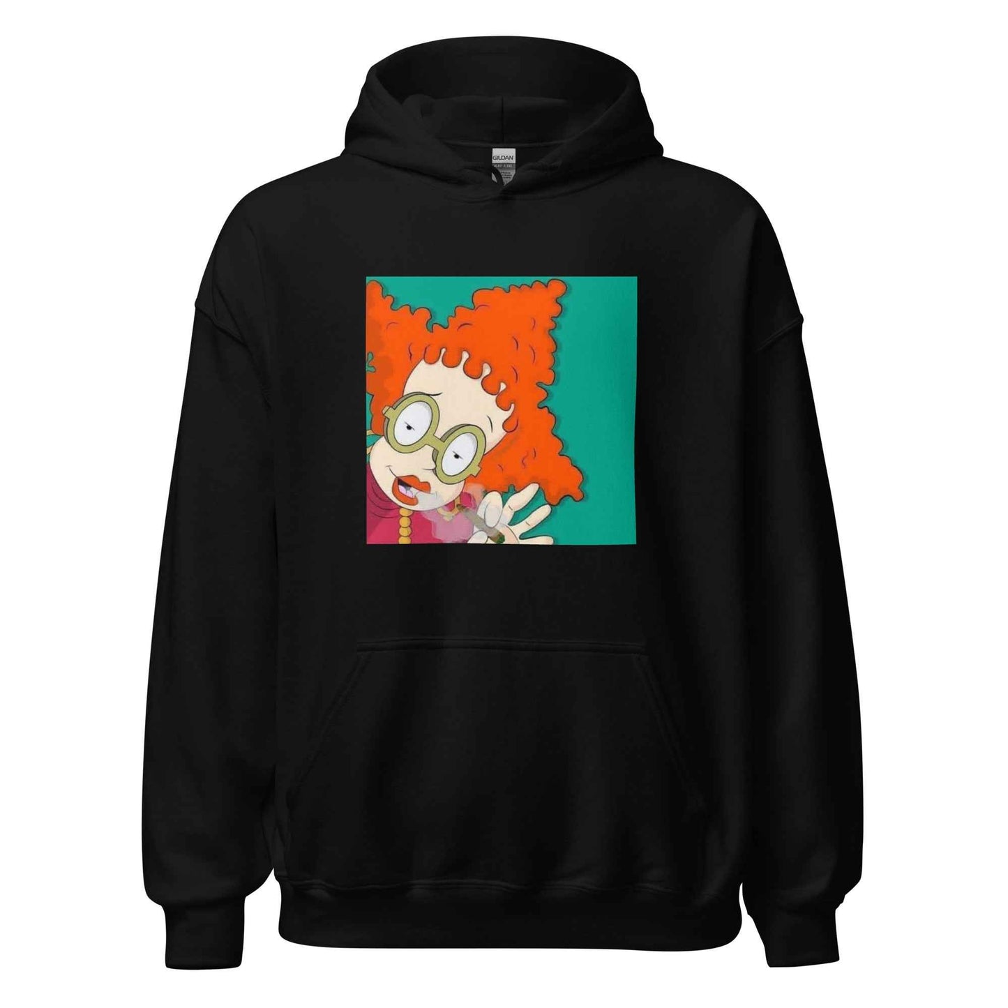 Rug Runtz Unisex Hoodie