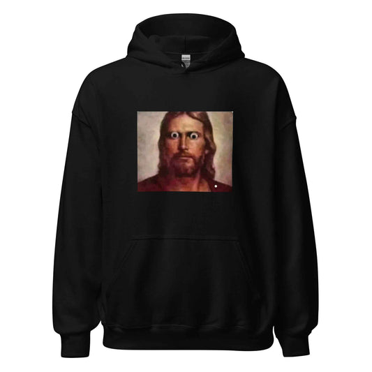 Somebody's watching me Unisex Hoodie