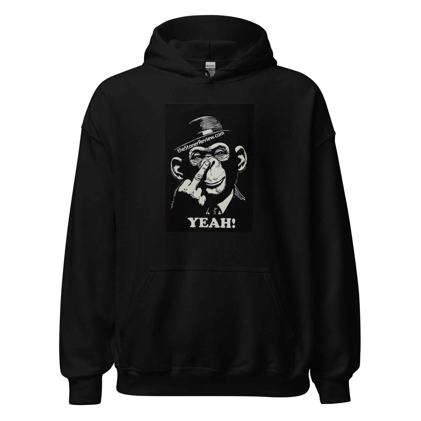 Fuck Yeah Unisex Hoodie