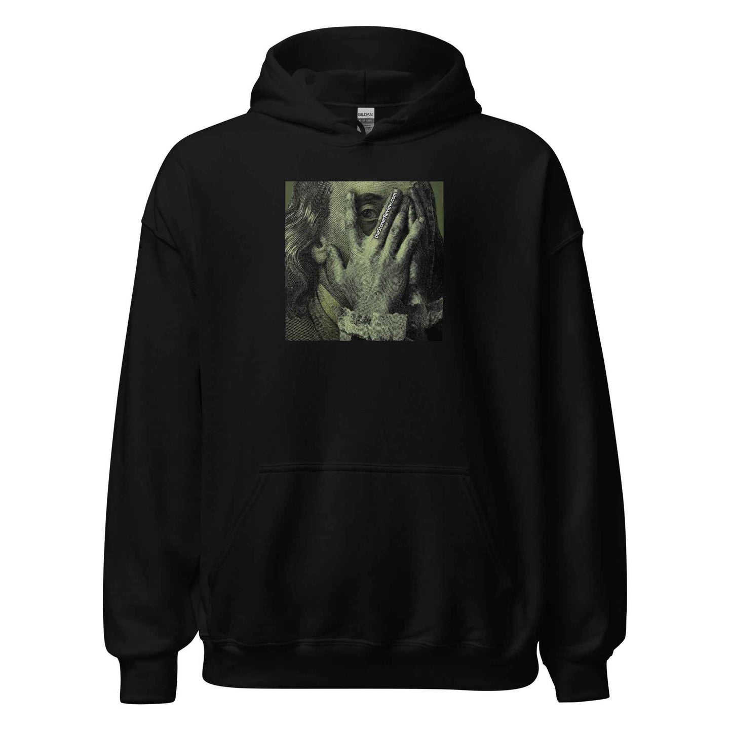 Mad Shiesty Unisex Hoodie