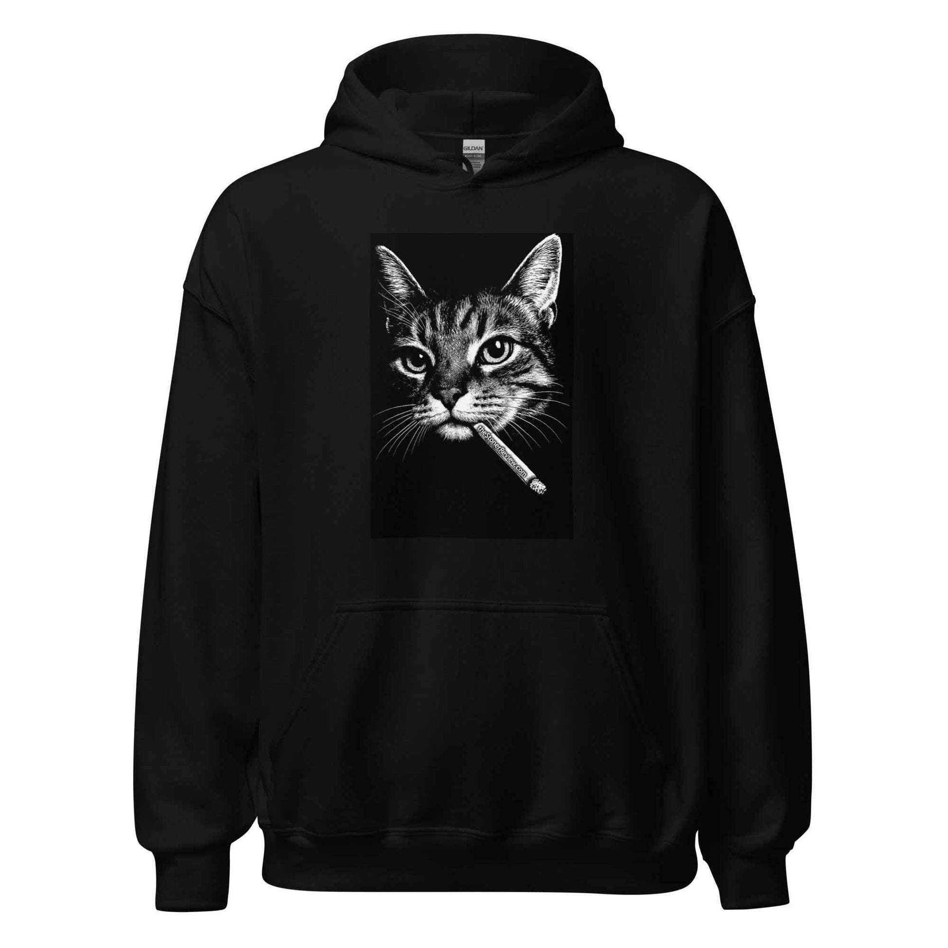 Real n!gga Unisex Hoodie