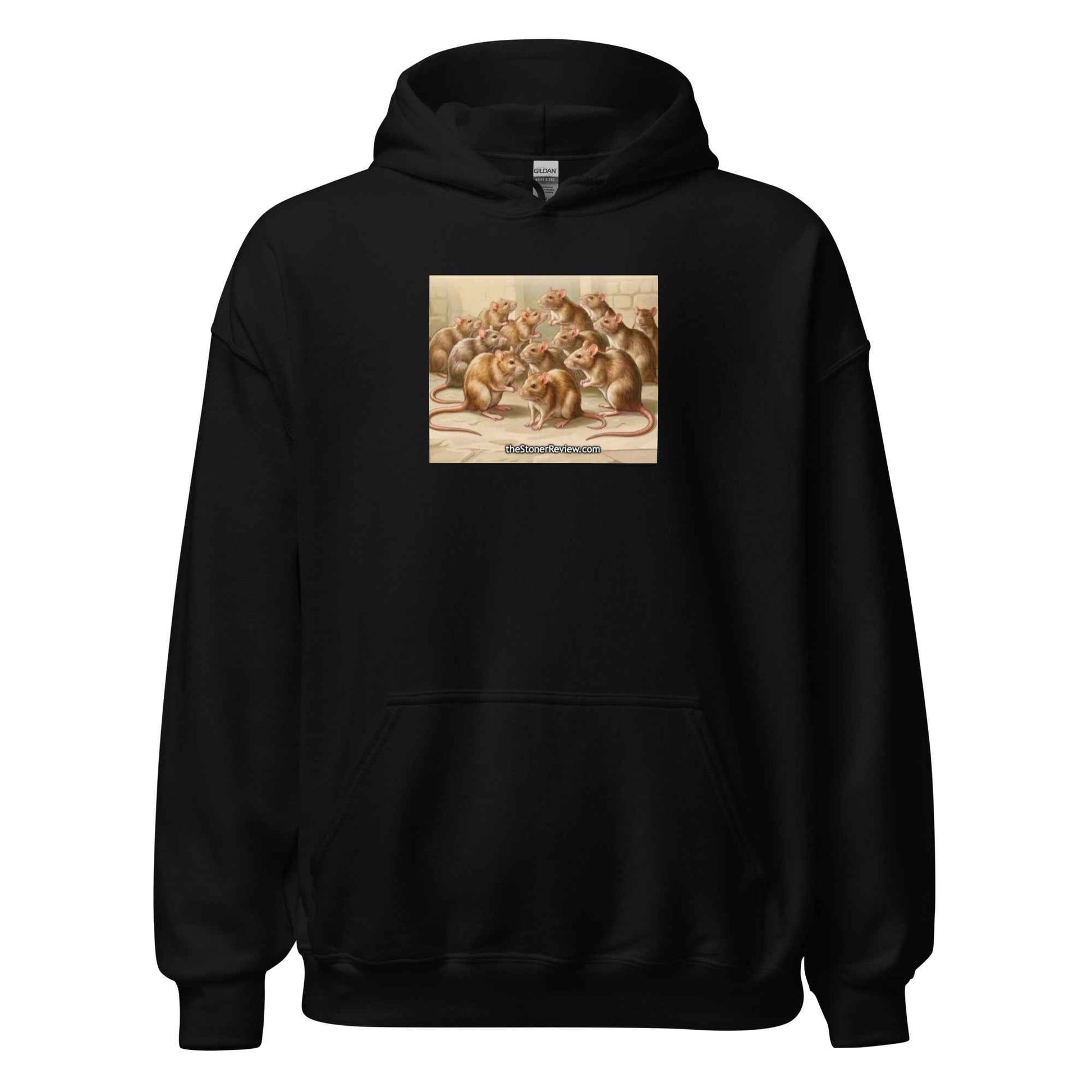 They everywhere Unisex Hoodie