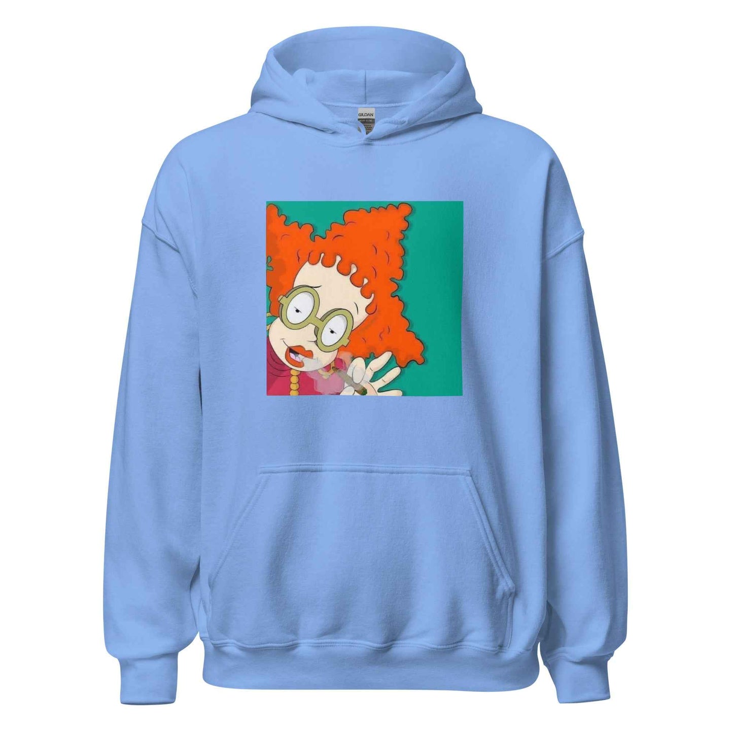 Rug Runtz Unisex Hoodie