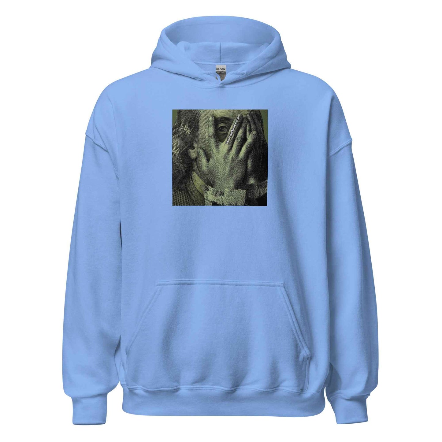 Mad Shiesty Unisex Hoodie